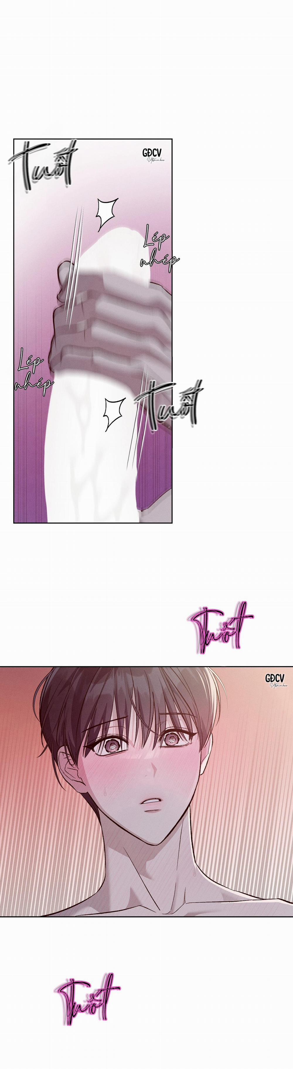 Lâu Đài Gỗ Mun 10 0 trang 12