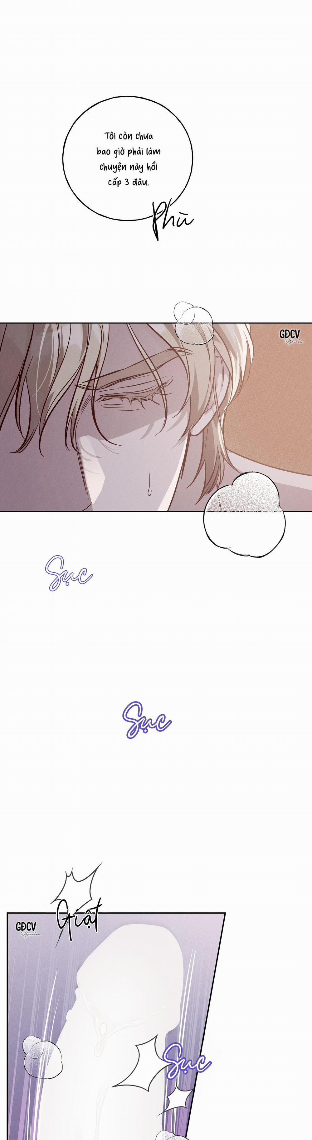 Lâu Đài Gỗ Mun 10 0 trang 13