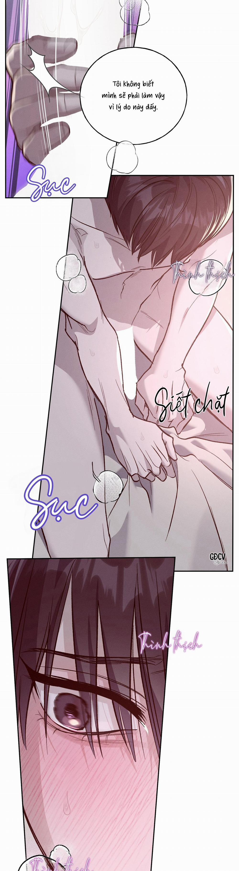 Lâu Đài Gỗ Mun 10 0 trang 14