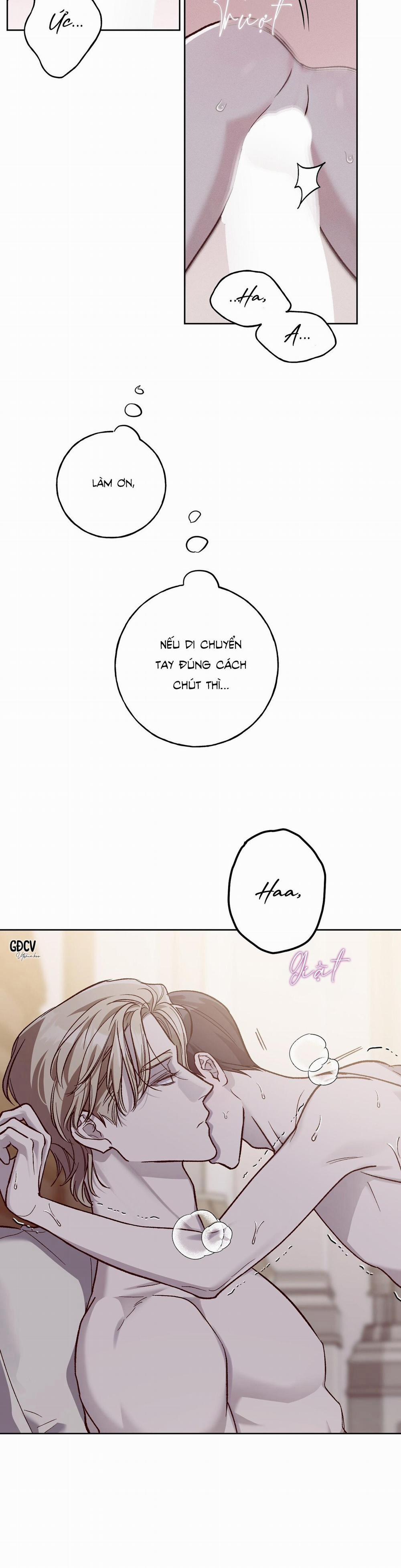 Lâu Đài Gỗ Mun 10 0 trang 19