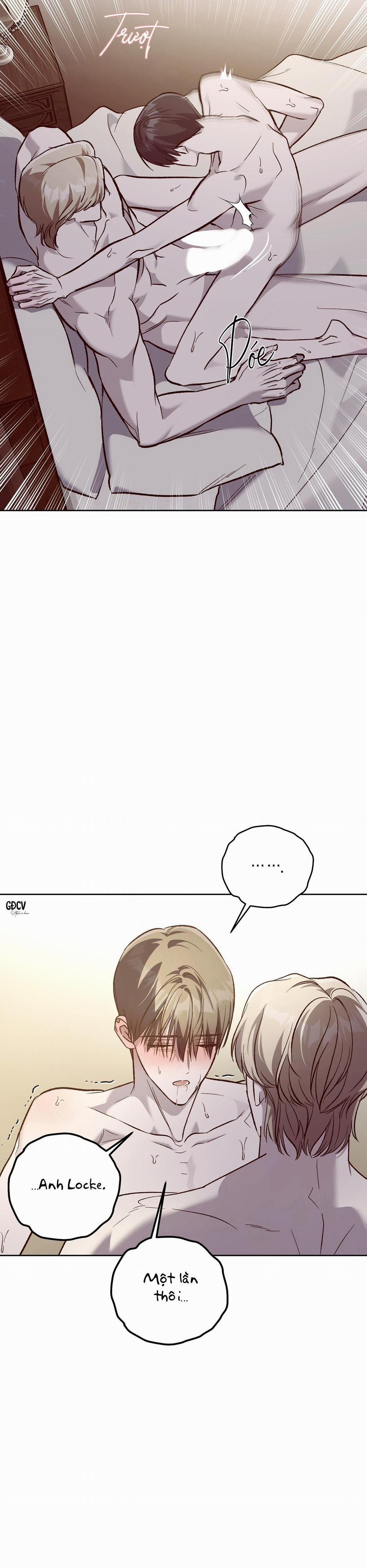 Lâu Đài Gỗ Mun 10 0 trang 21