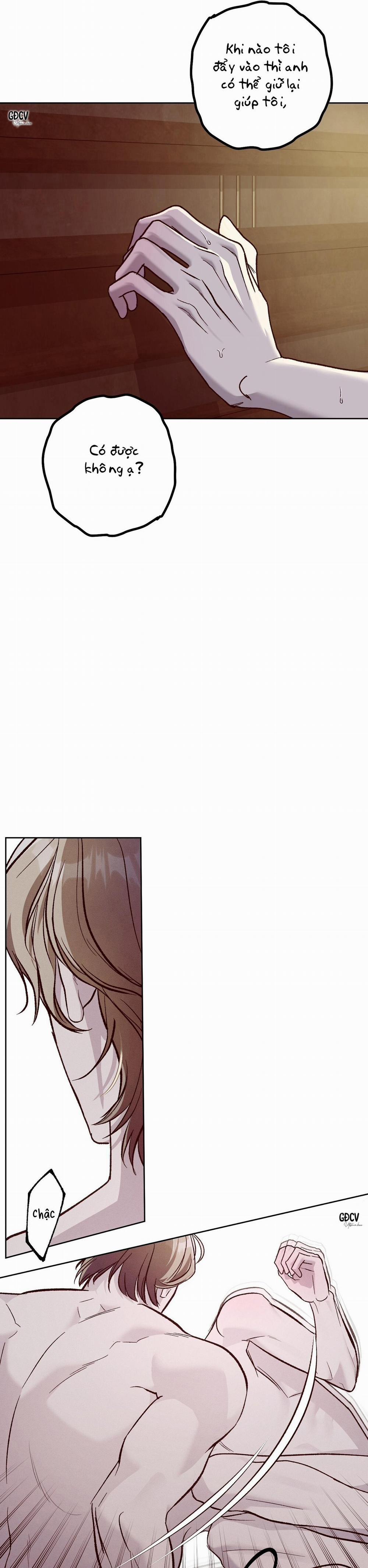 Lâu Đài Gỗ Mun 10 0 trang 22