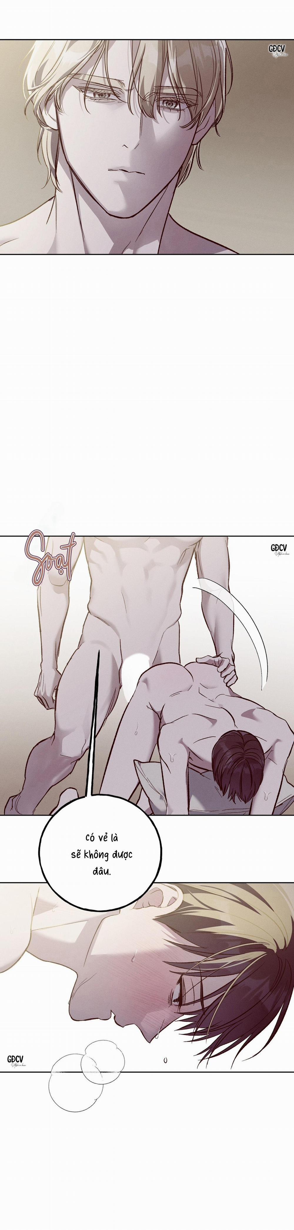 Lâu Đài Gỗ Mun 10 0 trang 27