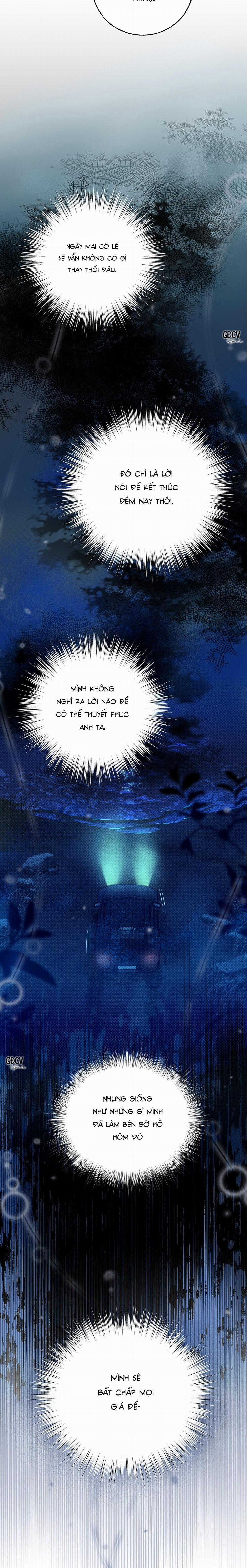 Lâu Đài Gỗ Mun 10 0 trang 30