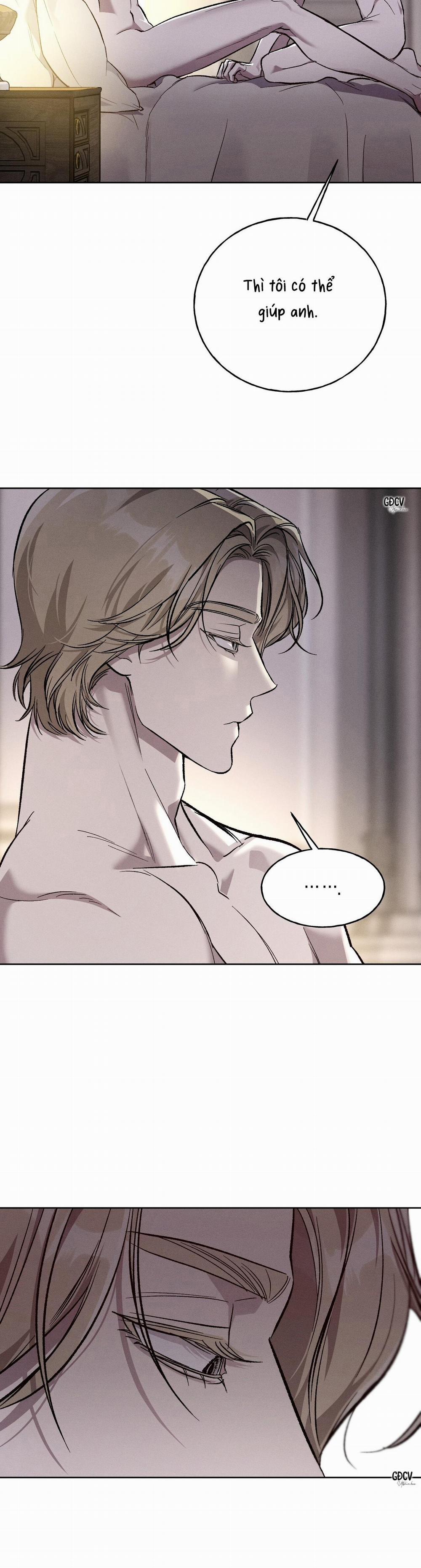 Lâu Đài Gỗ Mun 10 0 trang 7