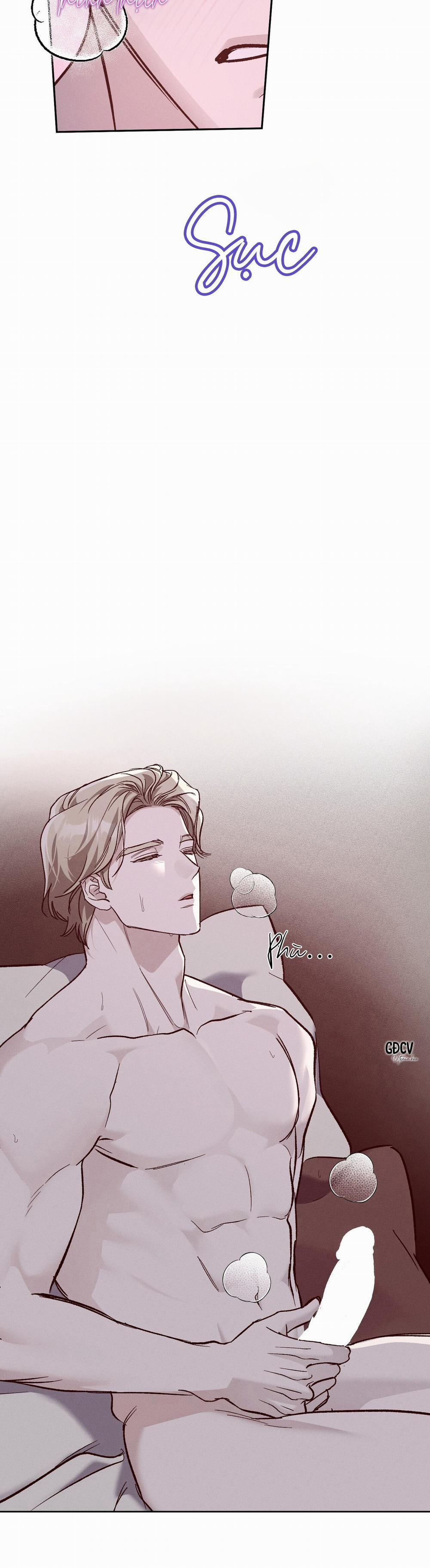 Lâu Đài Gỗ Mun 10 trang 15