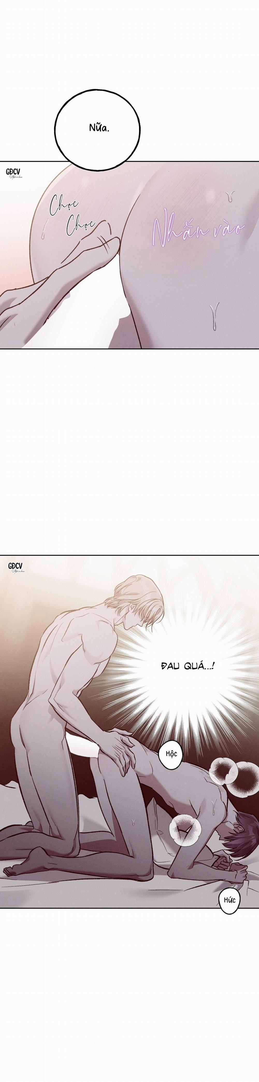 Lâu Đài Gỗ Mun 10 trang 26