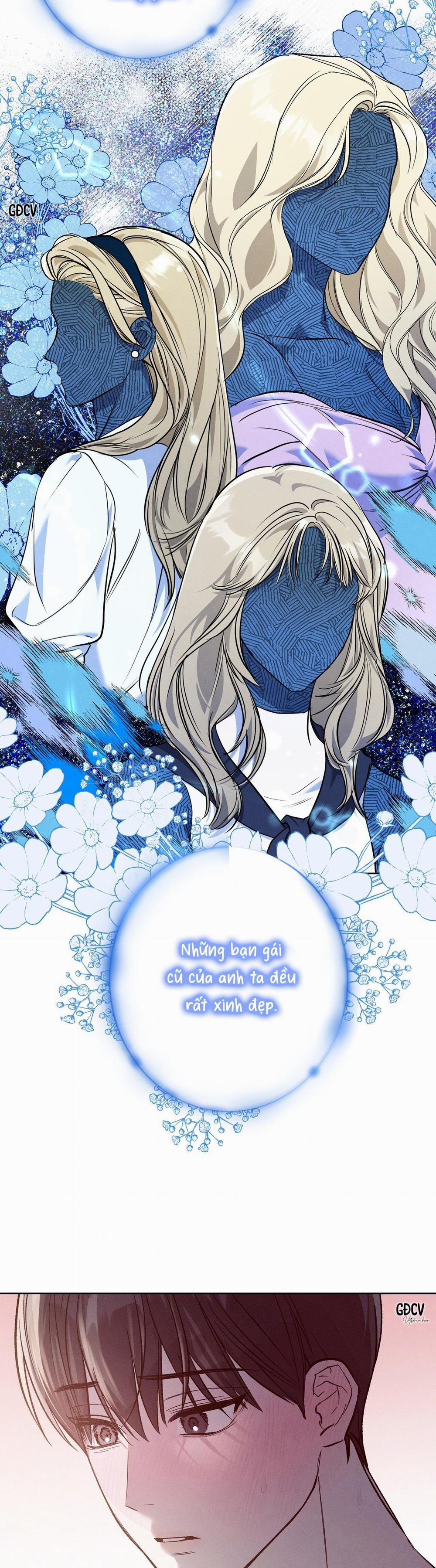 Lâu Đài Gỗ Mun 10 trang 9