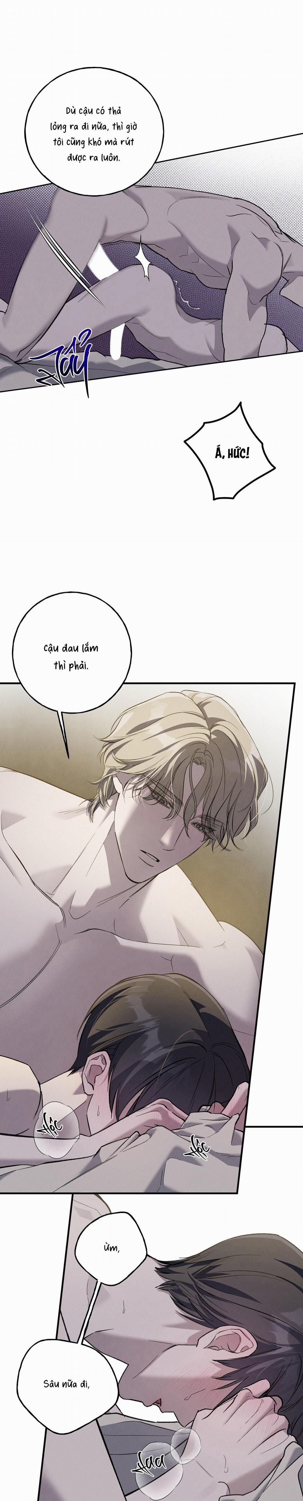 Lâu Đài Gỗ Mun 11 0 trang 7