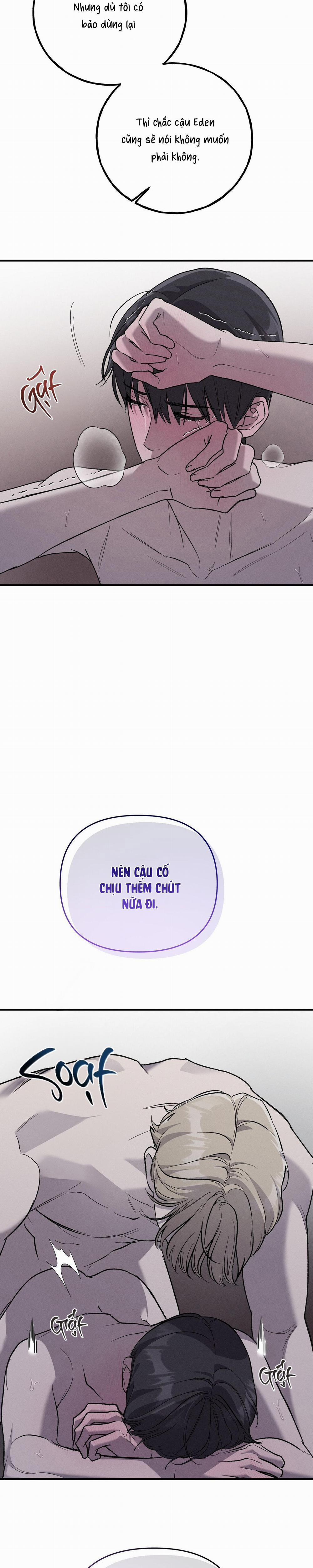 Lâu Đài Gỗ Mun 11 trang 10