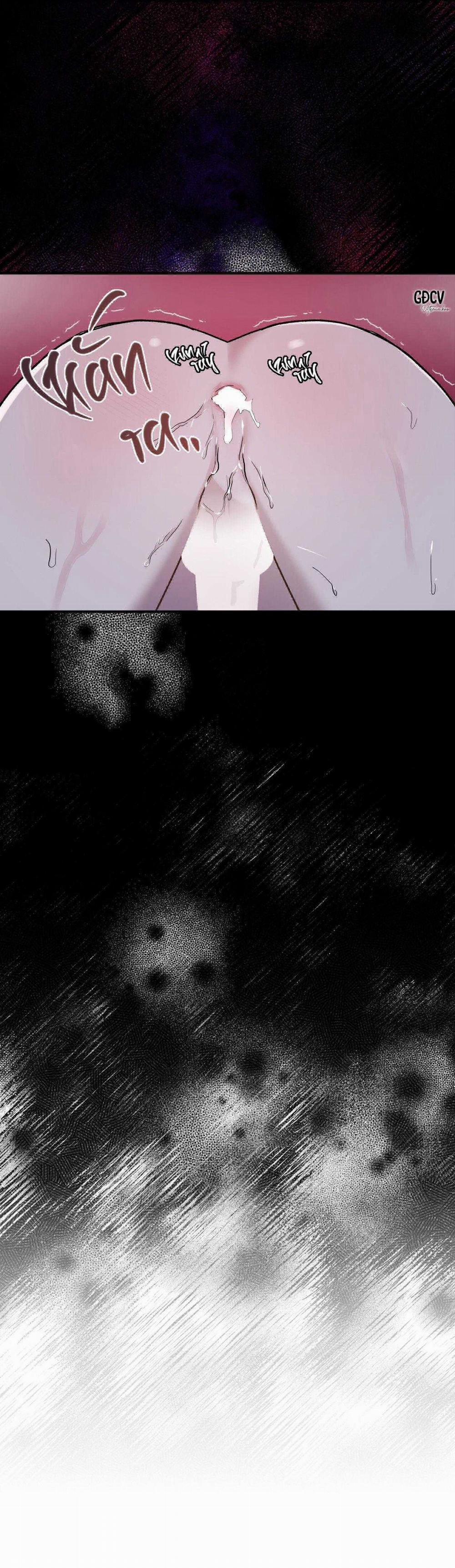 Lâu Đài Gỗ Mun 12 trang 24