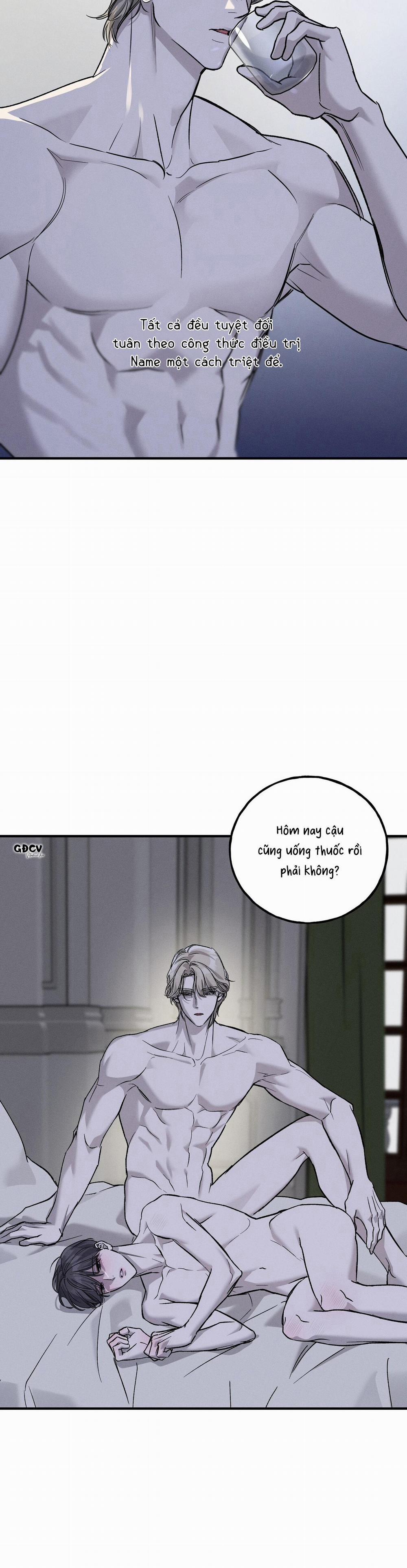 Lâu Đài Gỗ Mun 13 0 trang 11