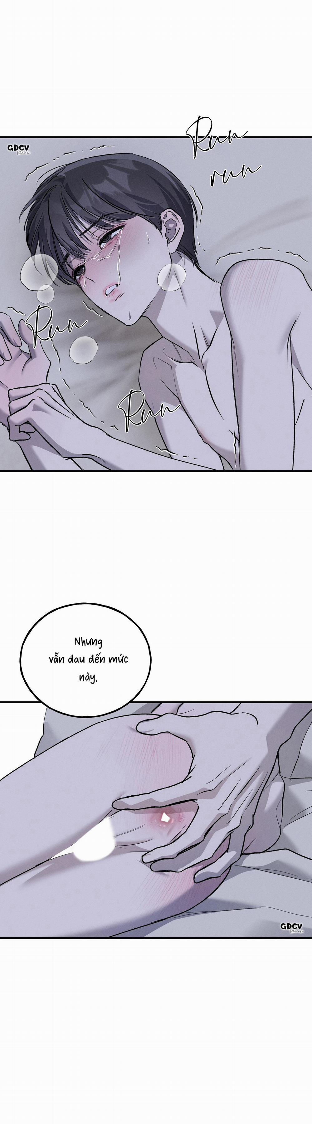 Lâu Đài Gỗ Mun 13 0 trang 12