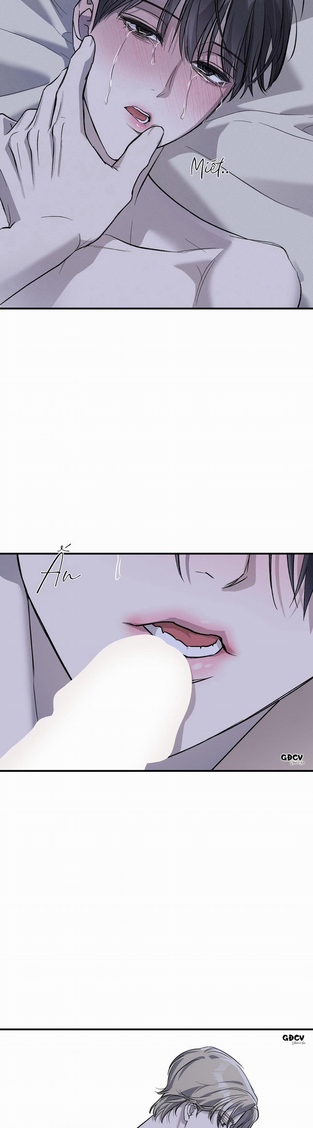 Lâu Đài Gỗ Mun 13 0 trang 14