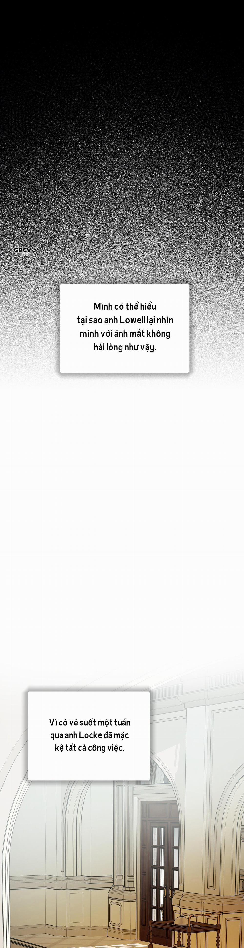 Lâu Đài Gỗ Mun 13 0 trang 20