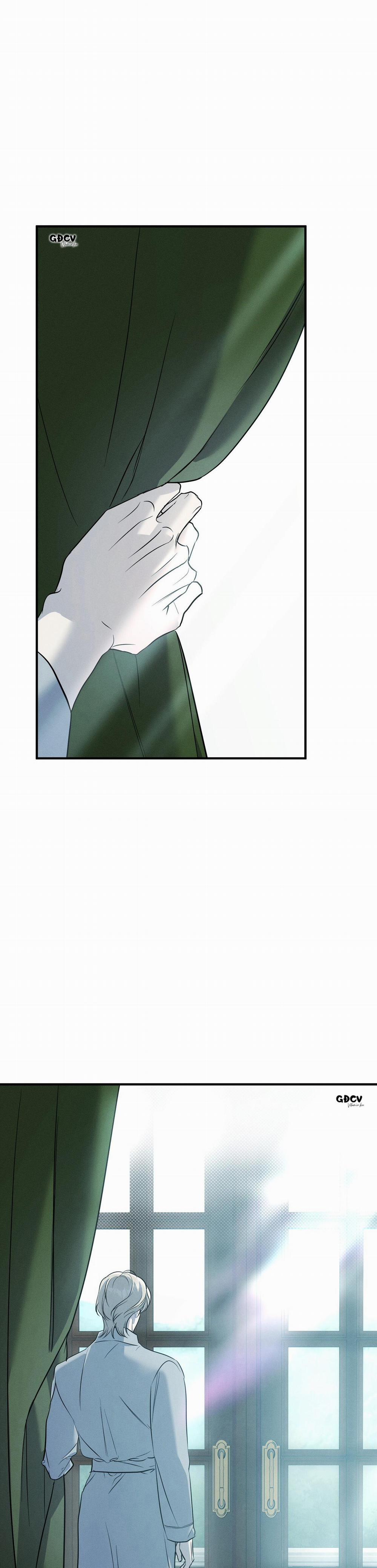 Lâu Đài Gỗ Mun 13 0 trang 28