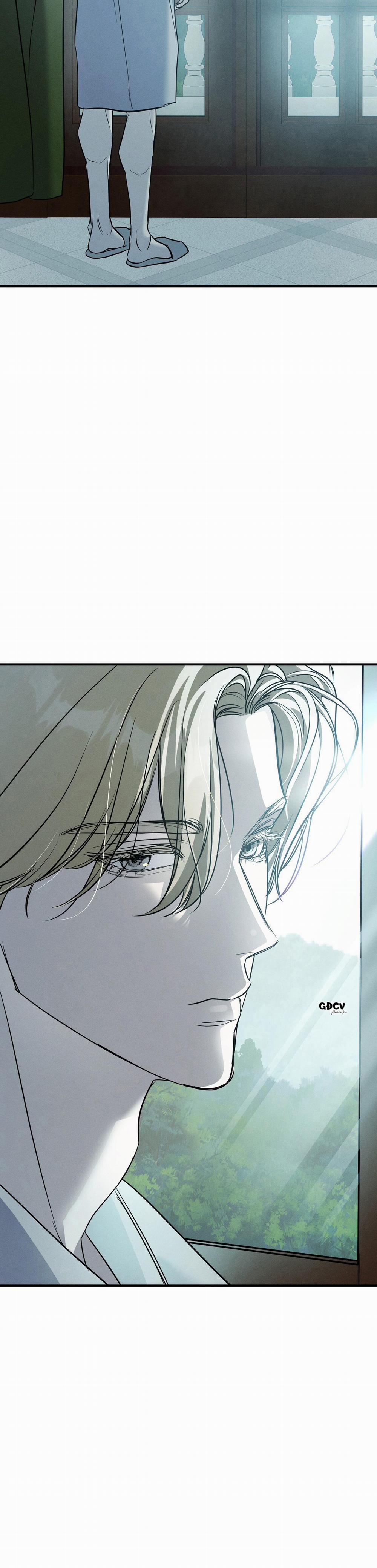 Lâu Đài Gỗ Mun 13 0 trang 29