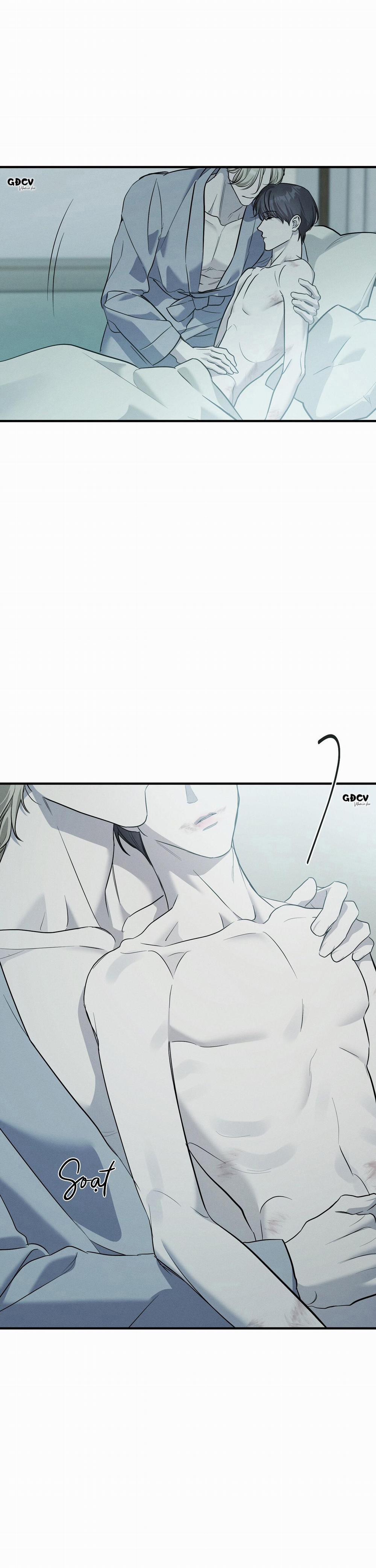 Lâu Đài Gỗ Mun 13 0 trang 31