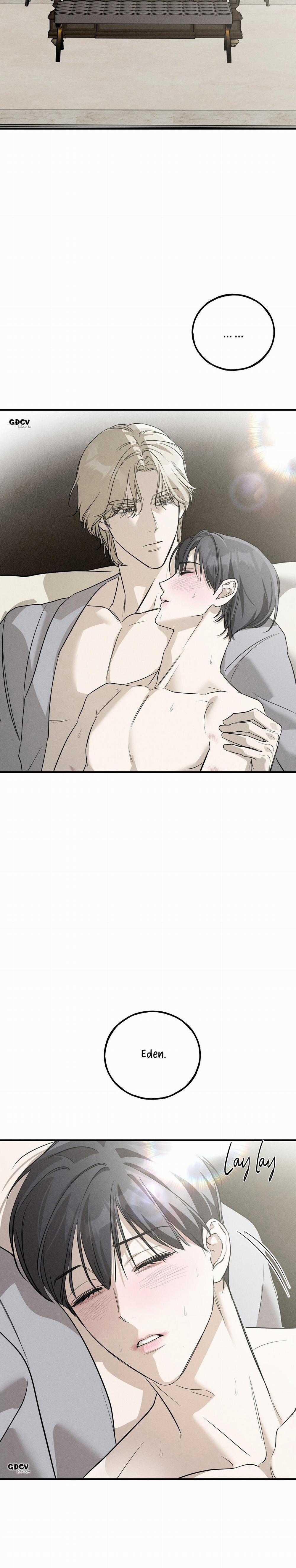 Lâu Đài Gỗ Mun 13 0 trang 33