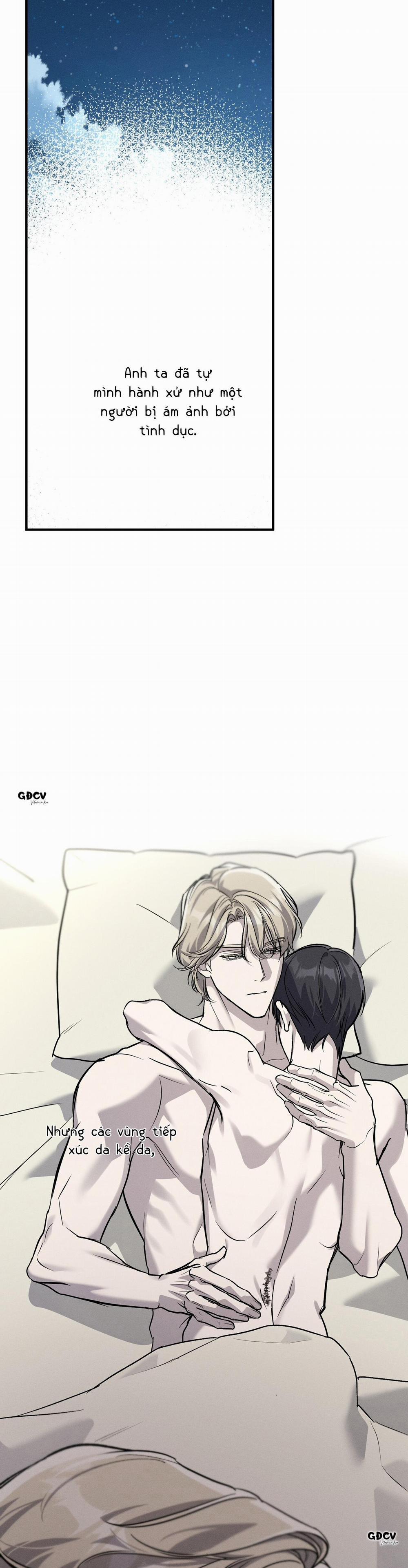 Lâu Đài Gỗ Mun 13 0 trang 9