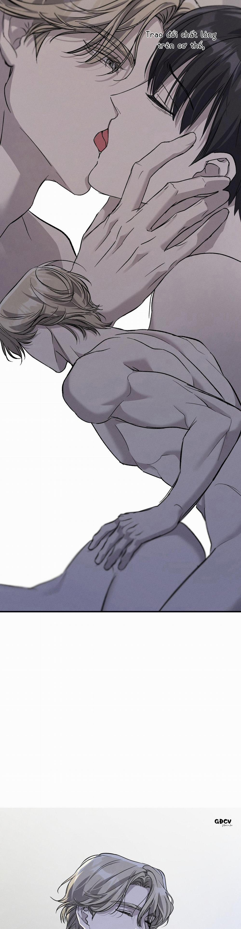 Lâu Đài Gỗ Mun 13 trang 10