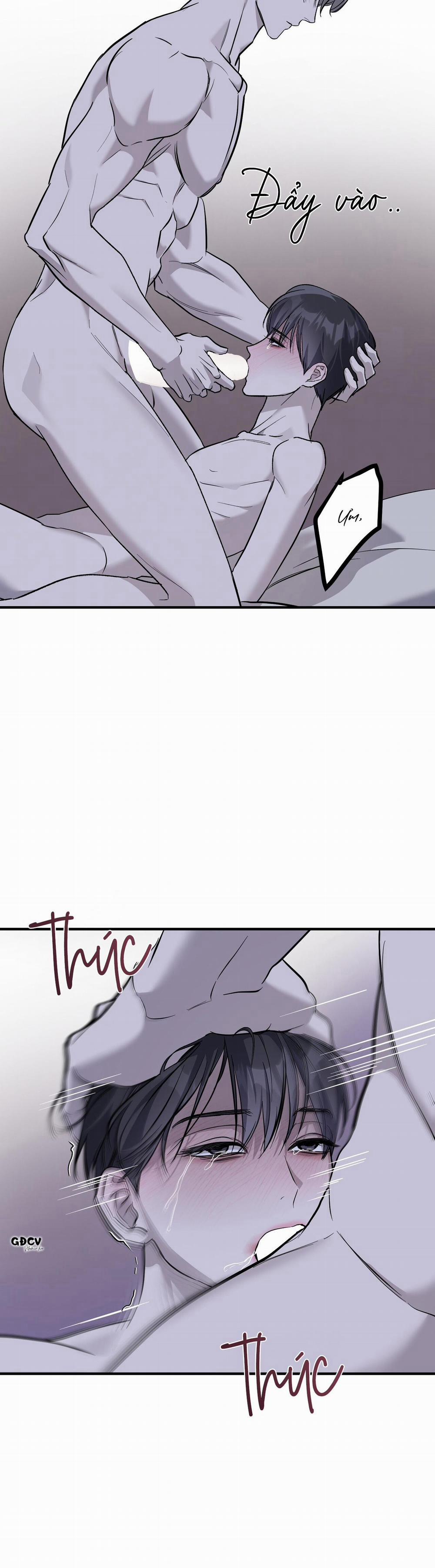 Lâu Đài Gỗ Mun 13 trang 15