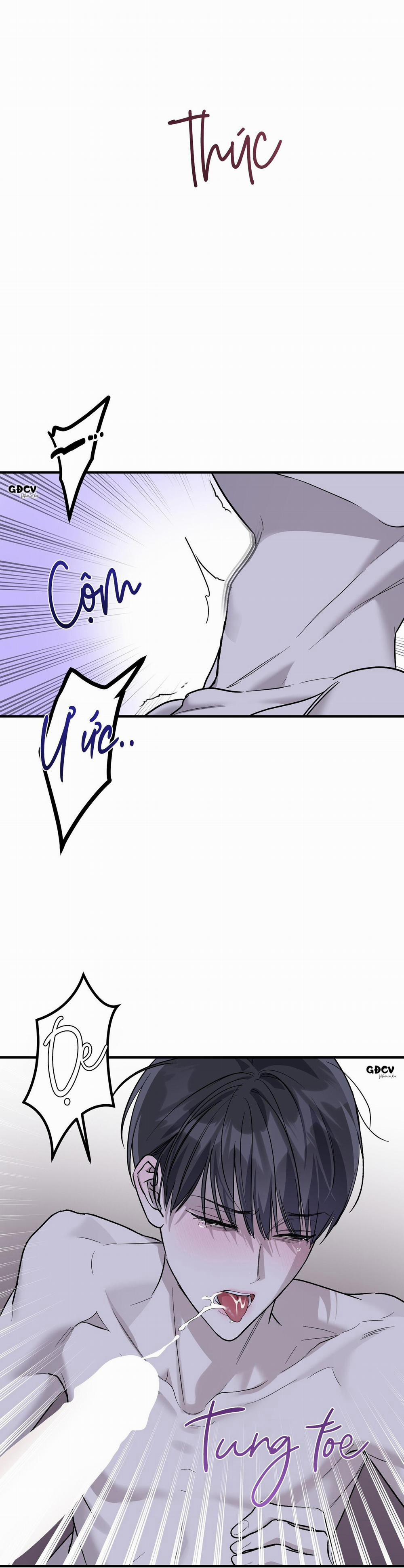 Lâu Đài Gỗ Mun 13 trang 16