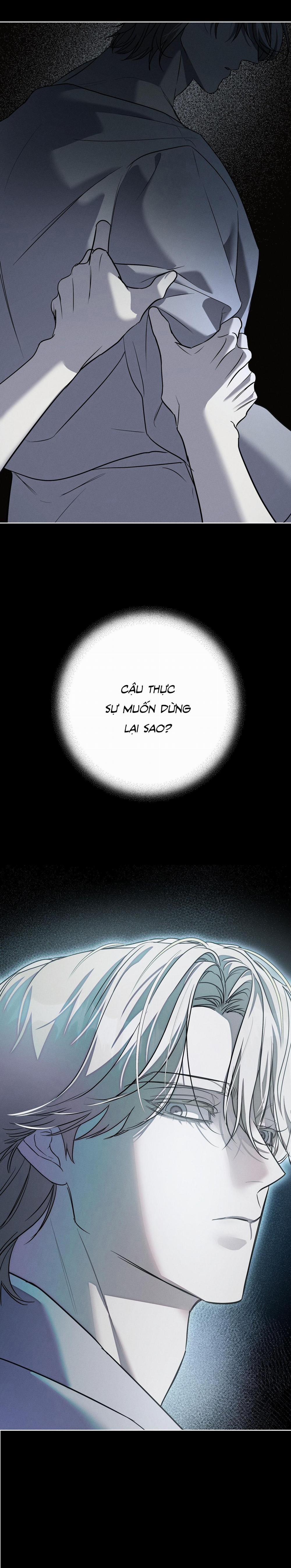 Lâu Đài Gỗ Mun 14 trang 20