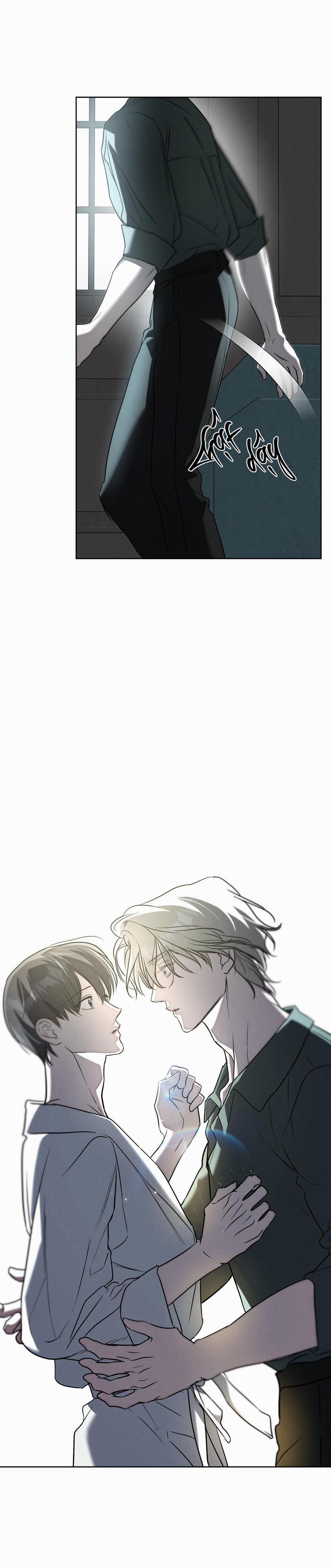 Lâu Đài Gỗ Mun 14 trang 30