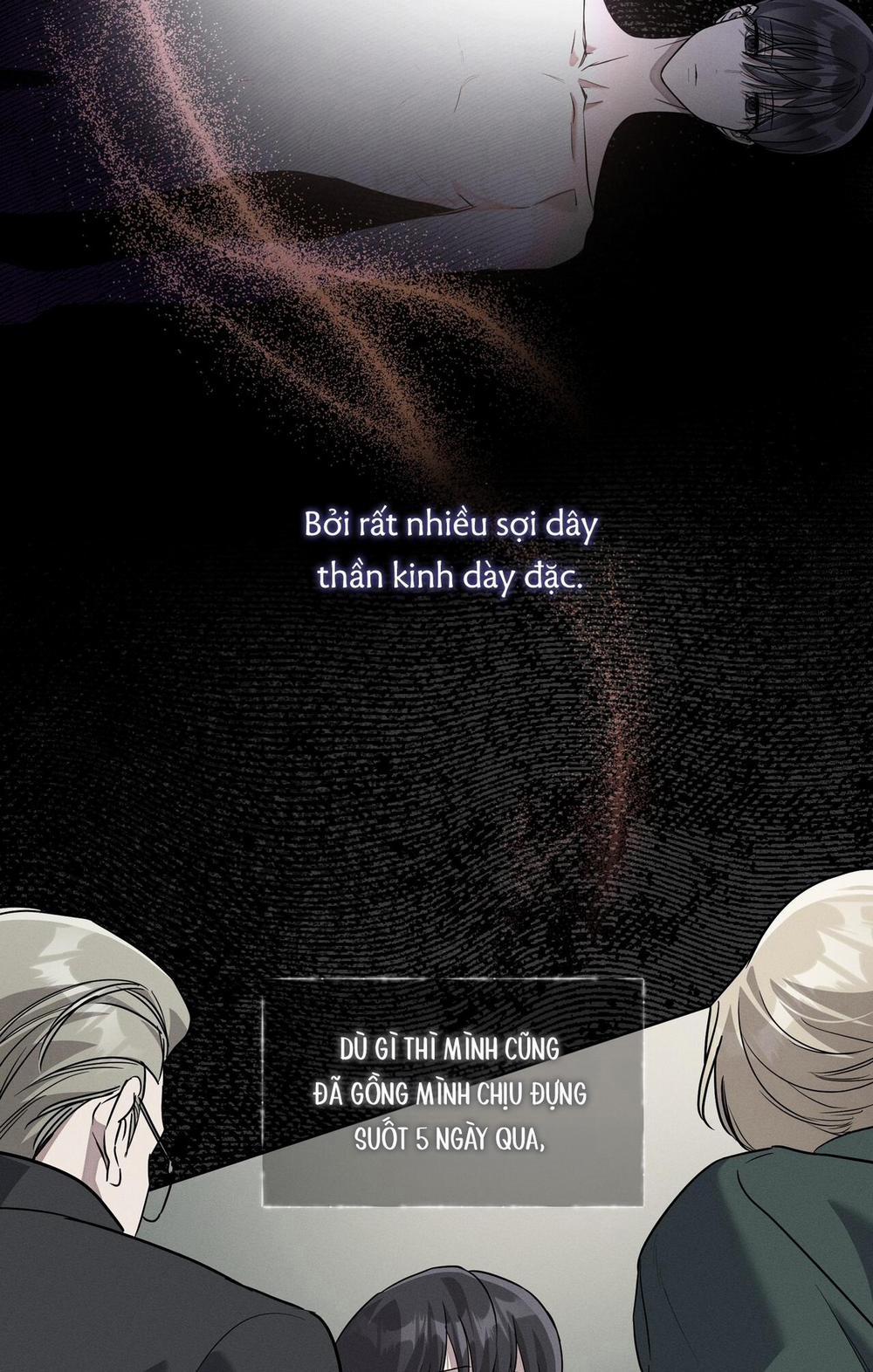 Lâu Đài Gỗ Mun 15 trang 1