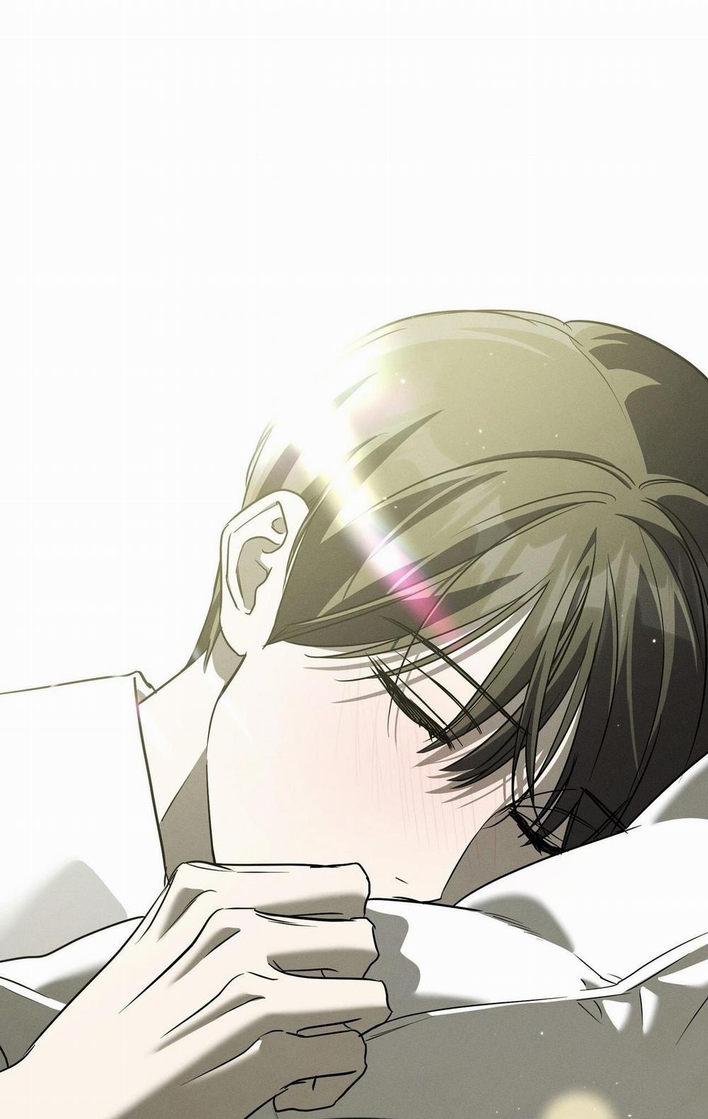 Lâu Đài Gỗ Mun 15 trang 13