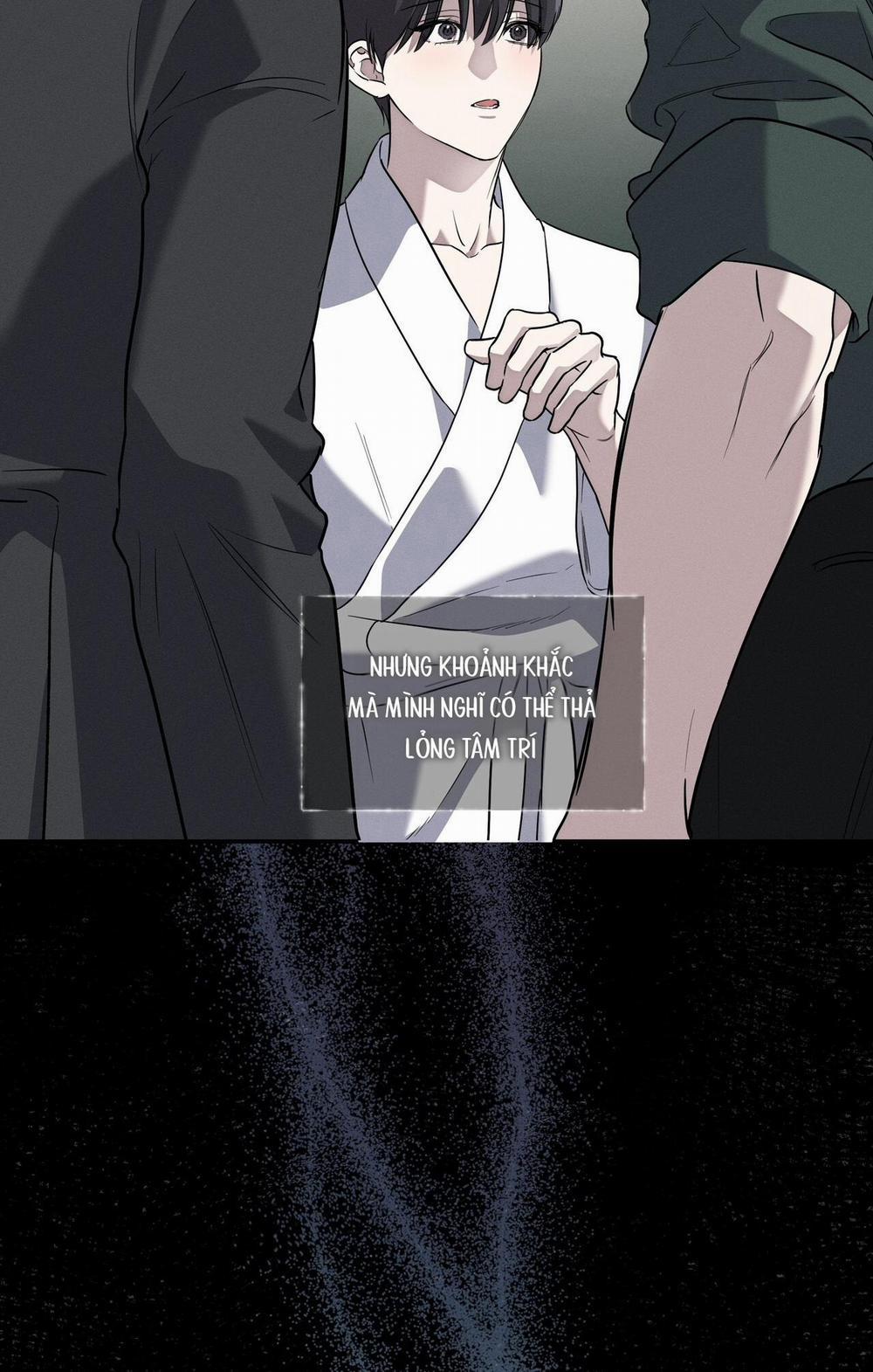 Lâu Đài Gỗ Mun 15 trang 2