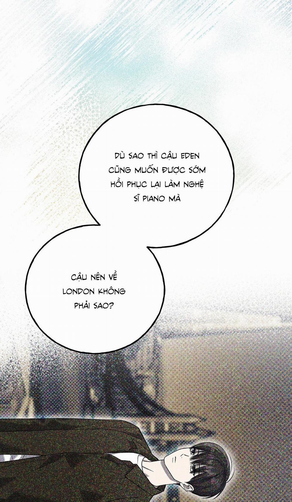 Lâu Đài Gỗ Mun 15 trang 33