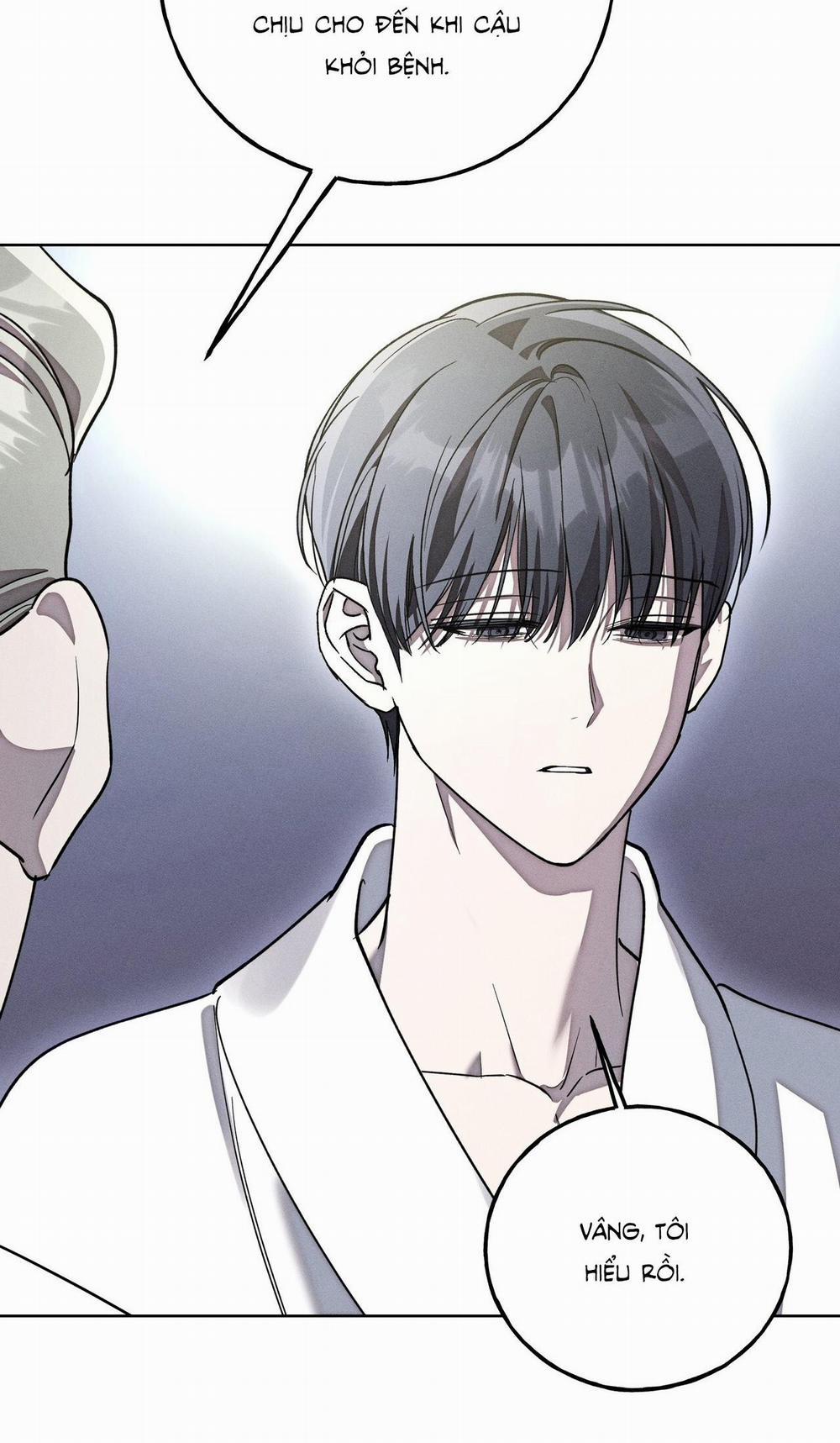 Lâu Đài Gỗ Mun 15 trang 37