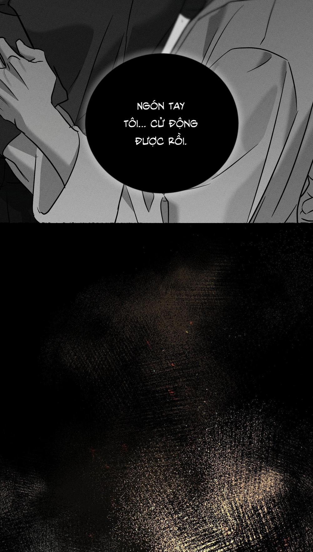 Lâu Đài Gỗ Mun 15 trang 47