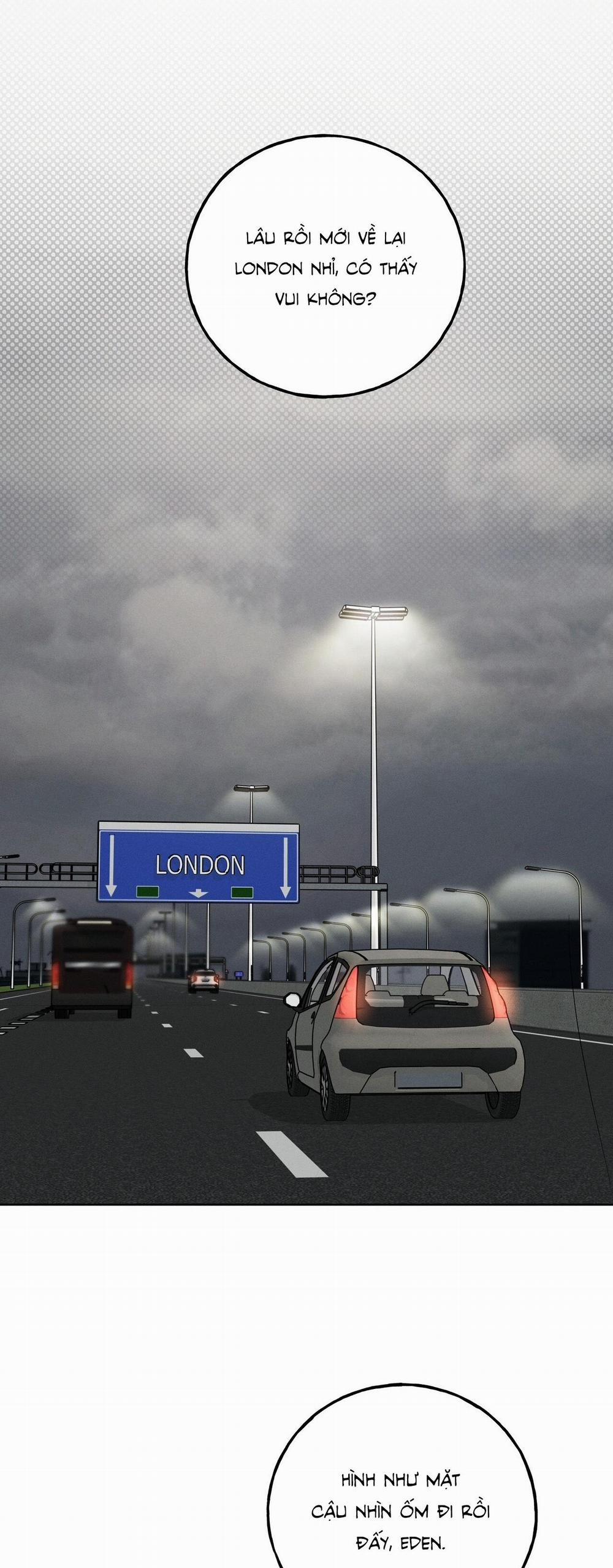 Lâu Đài Gỗ Mun 15 trang 82