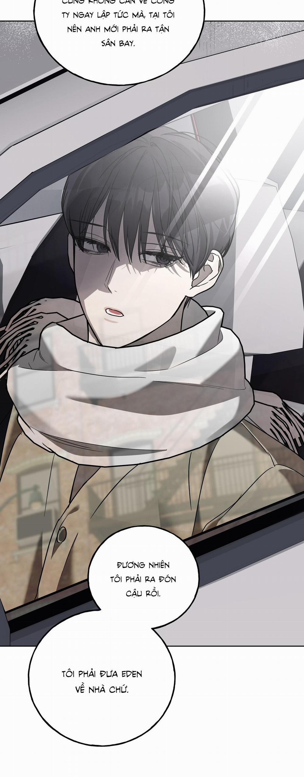 Lâu Đài Gỗ Mun 15 trang 87