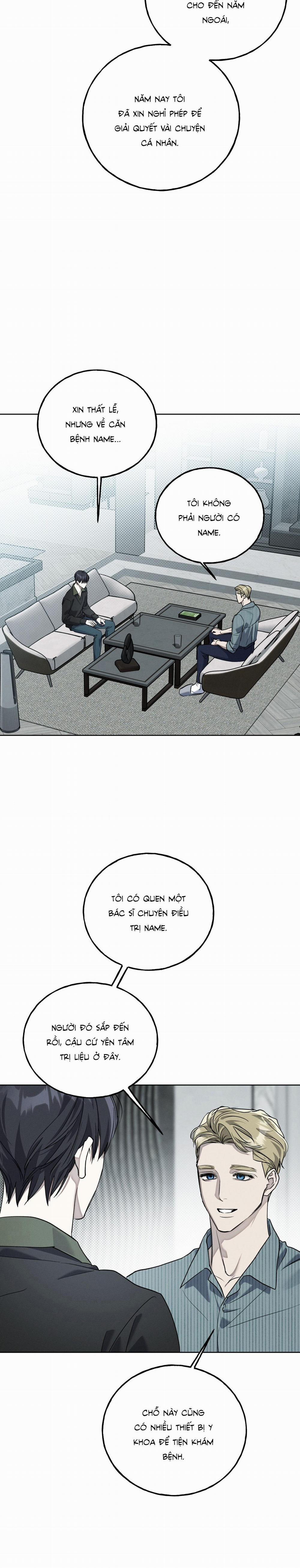 Lâu Đài Gỗ Mun 16 trang 11