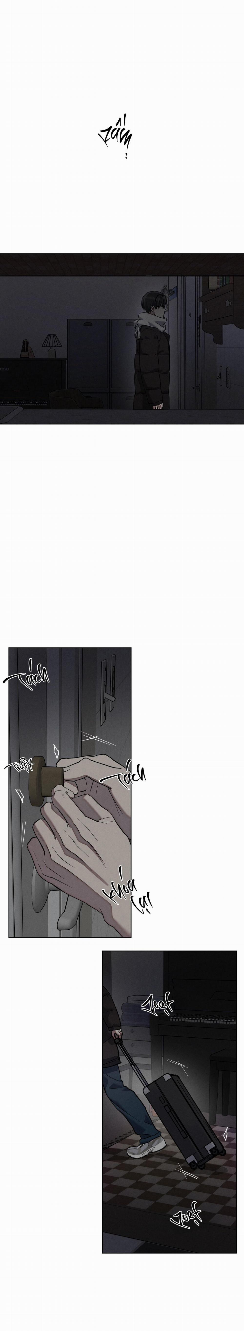 Lâu Đài Gỗ Mun 16 trang 3