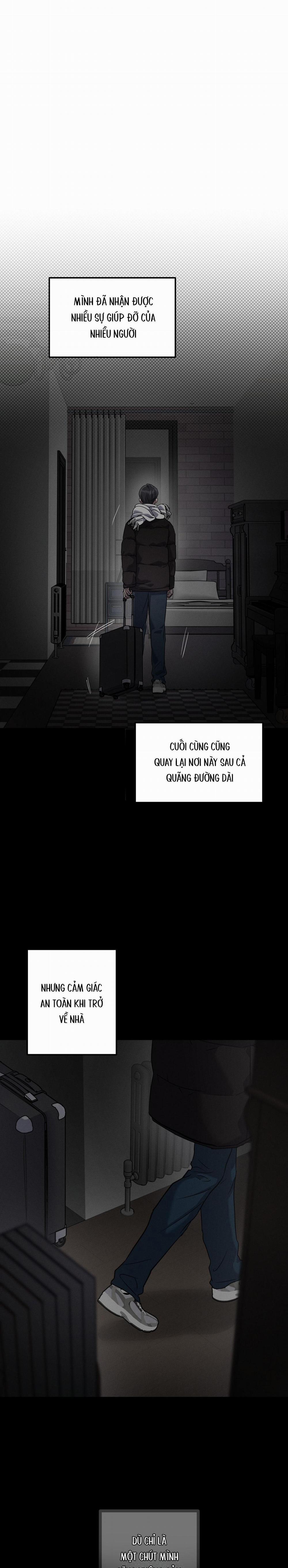 Lâu Đài Gỗ Mun 16 trang 4