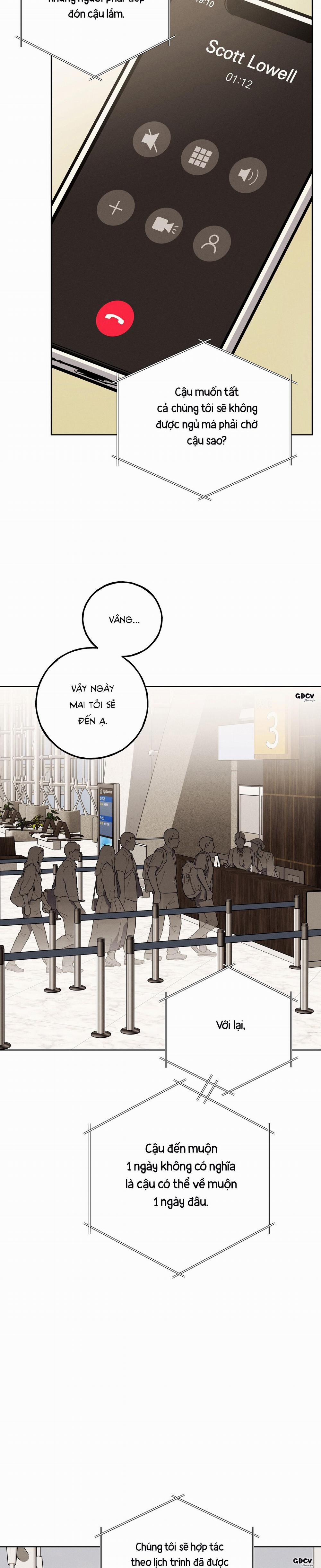 Lâu Đài Gỗ Mun 17 trang 2