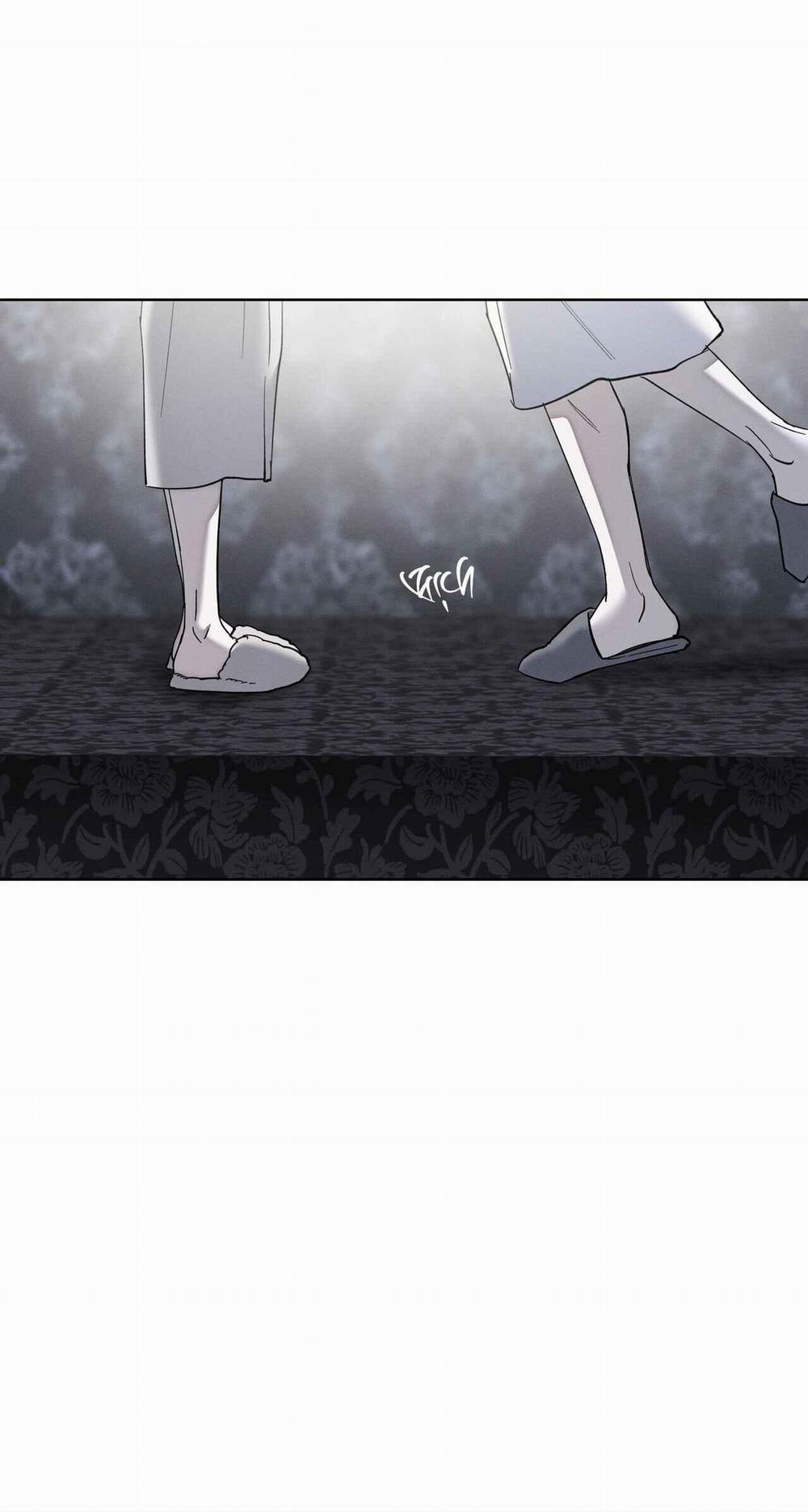 Lâu Đài Gỗ Mun 18 trang 10