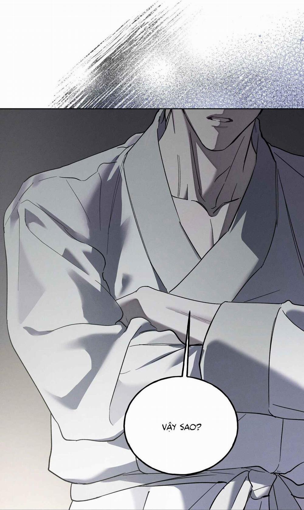 Lâu Đài Gỗ Mun 18 trang 15