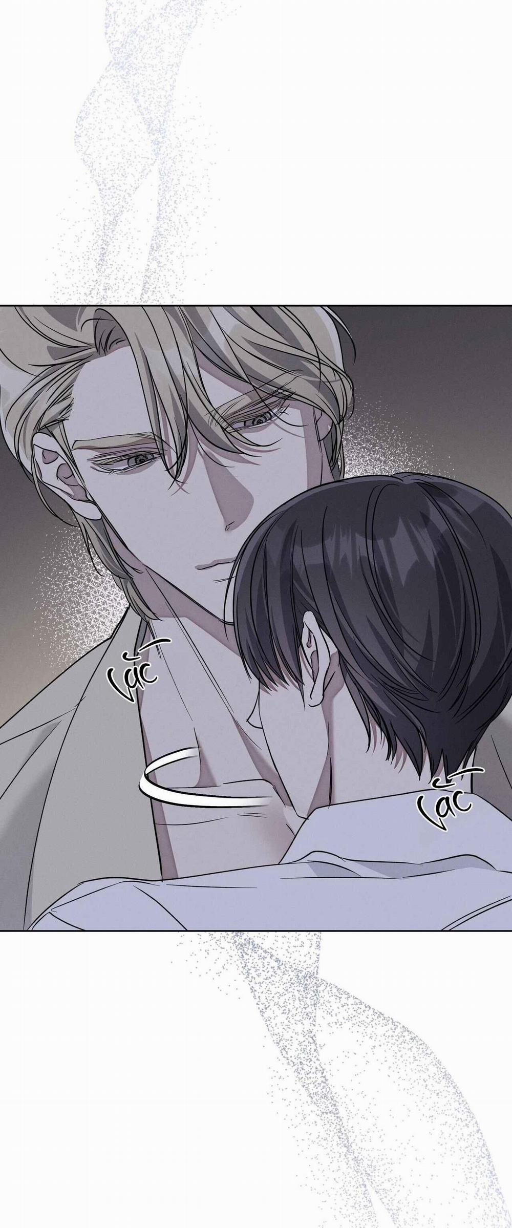 Lâu Đài Gỗ Mun 18 trang 38