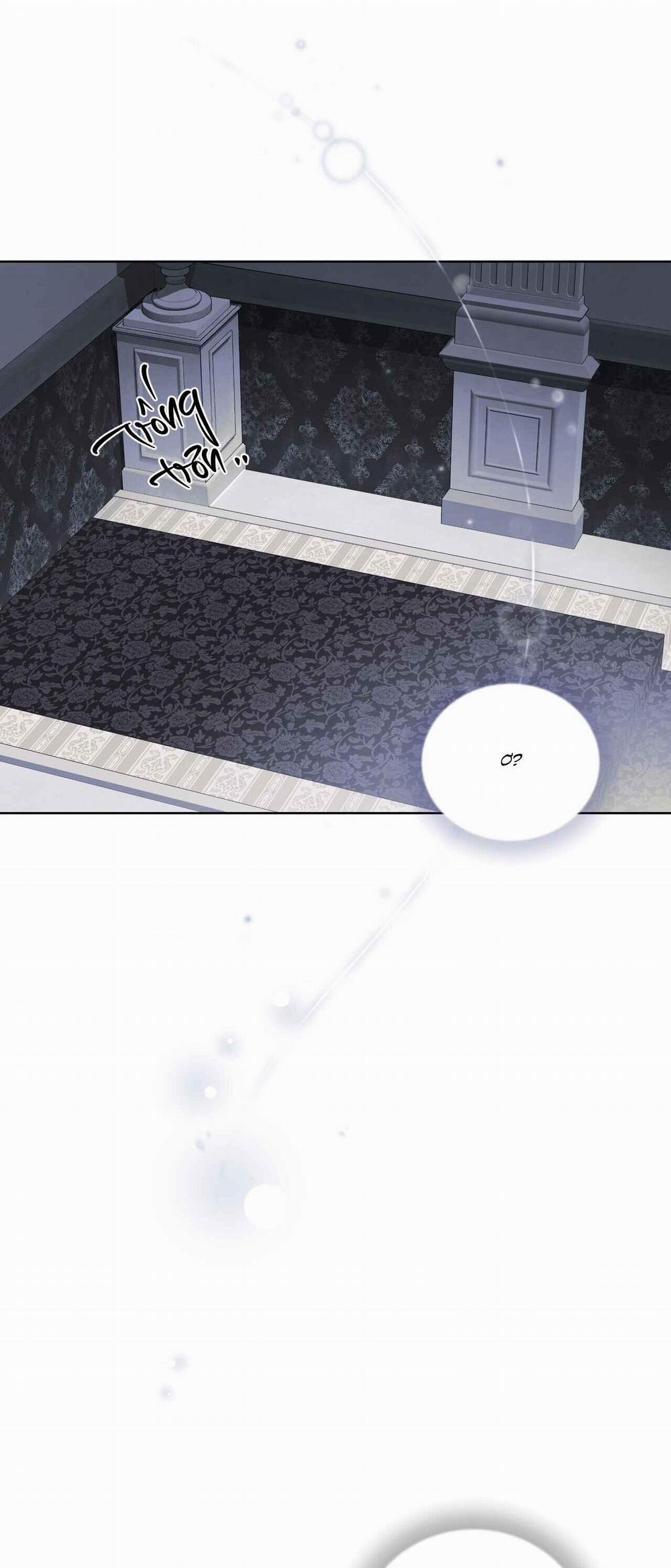 Lâu Đài Gỗ Mun 18 trang 4