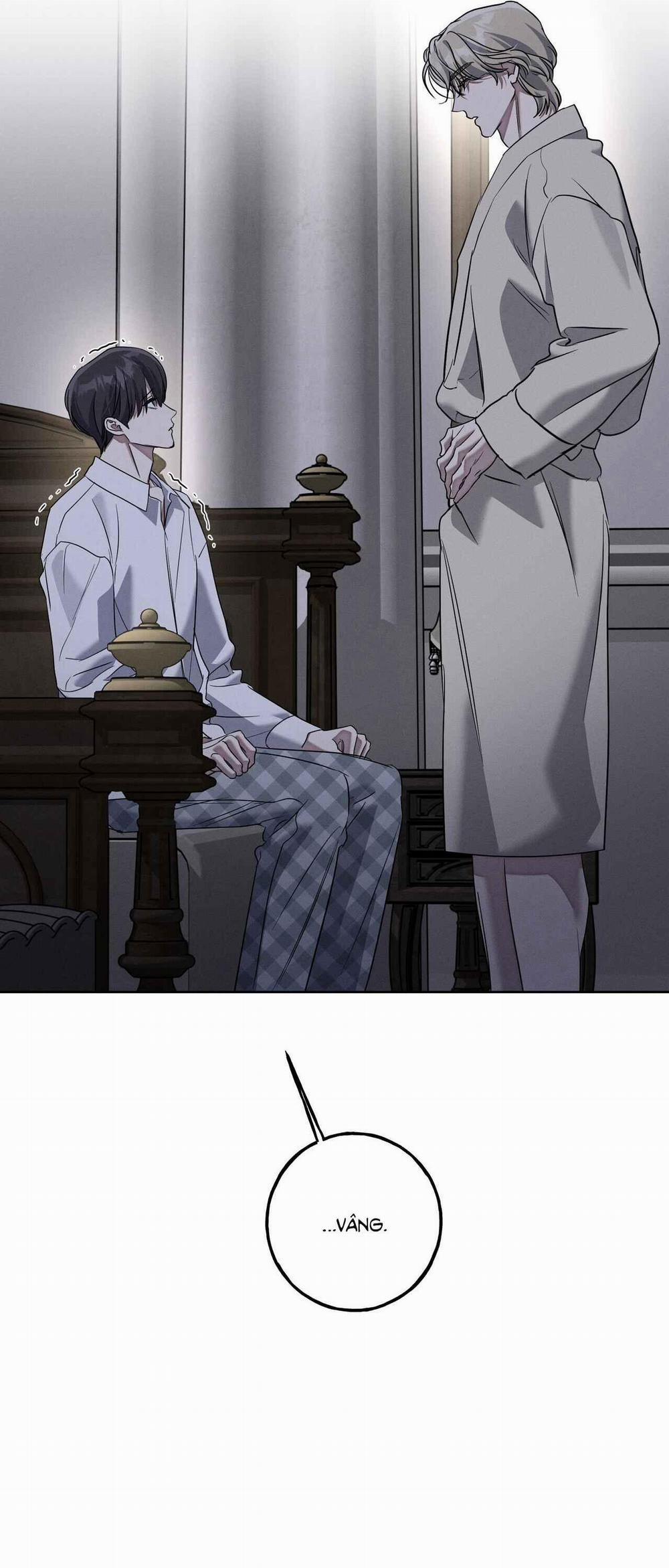 Lâu Đài Gỗ Mun 18 trang 42