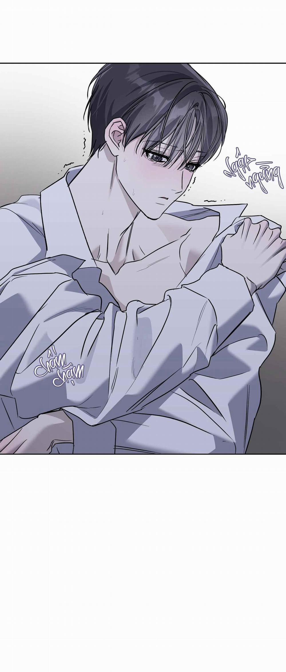 Lâu Đài Gỗ Mun 18 trang 43