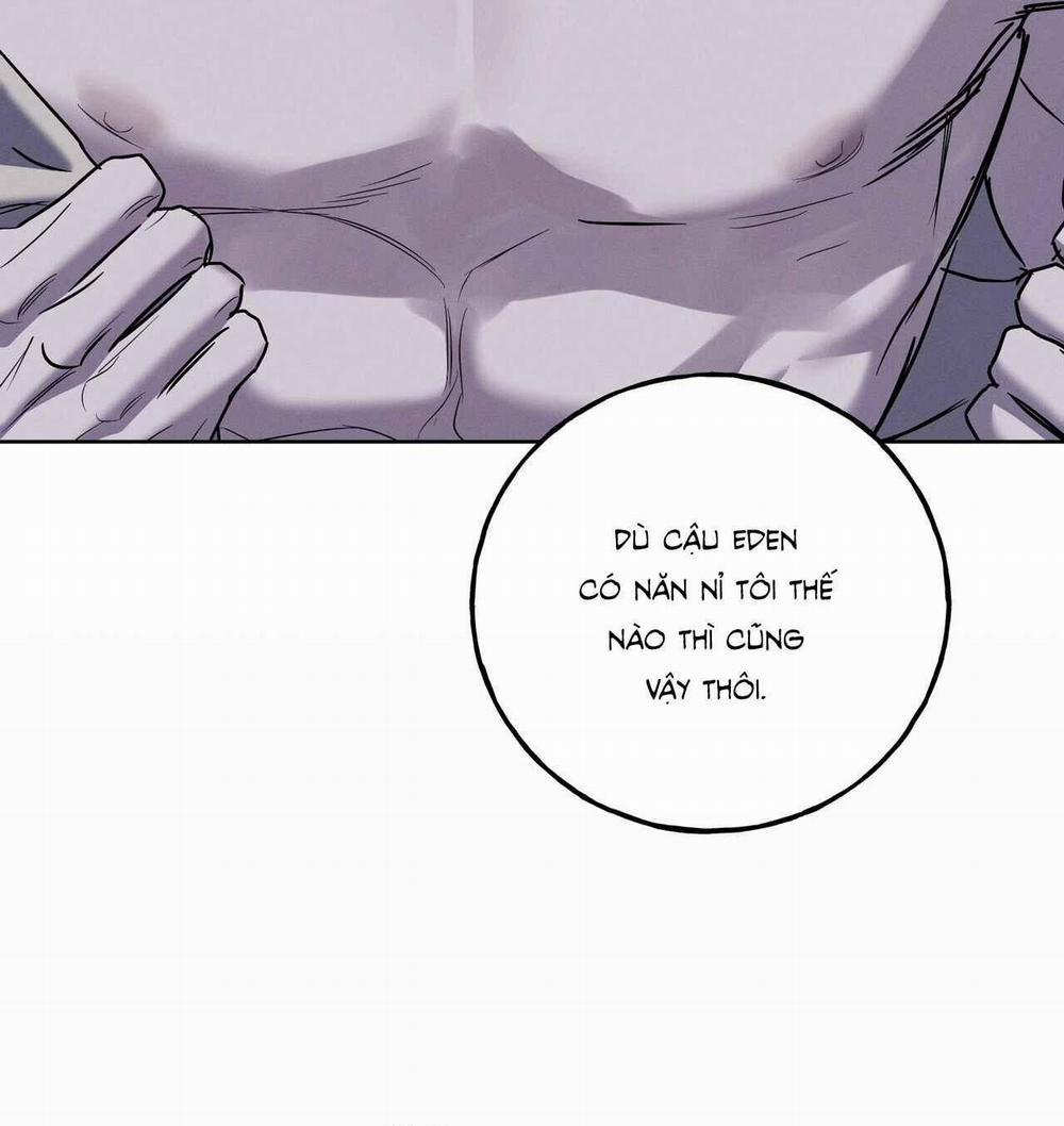 Lâu Đài Gỗ Mun 18 trang 47