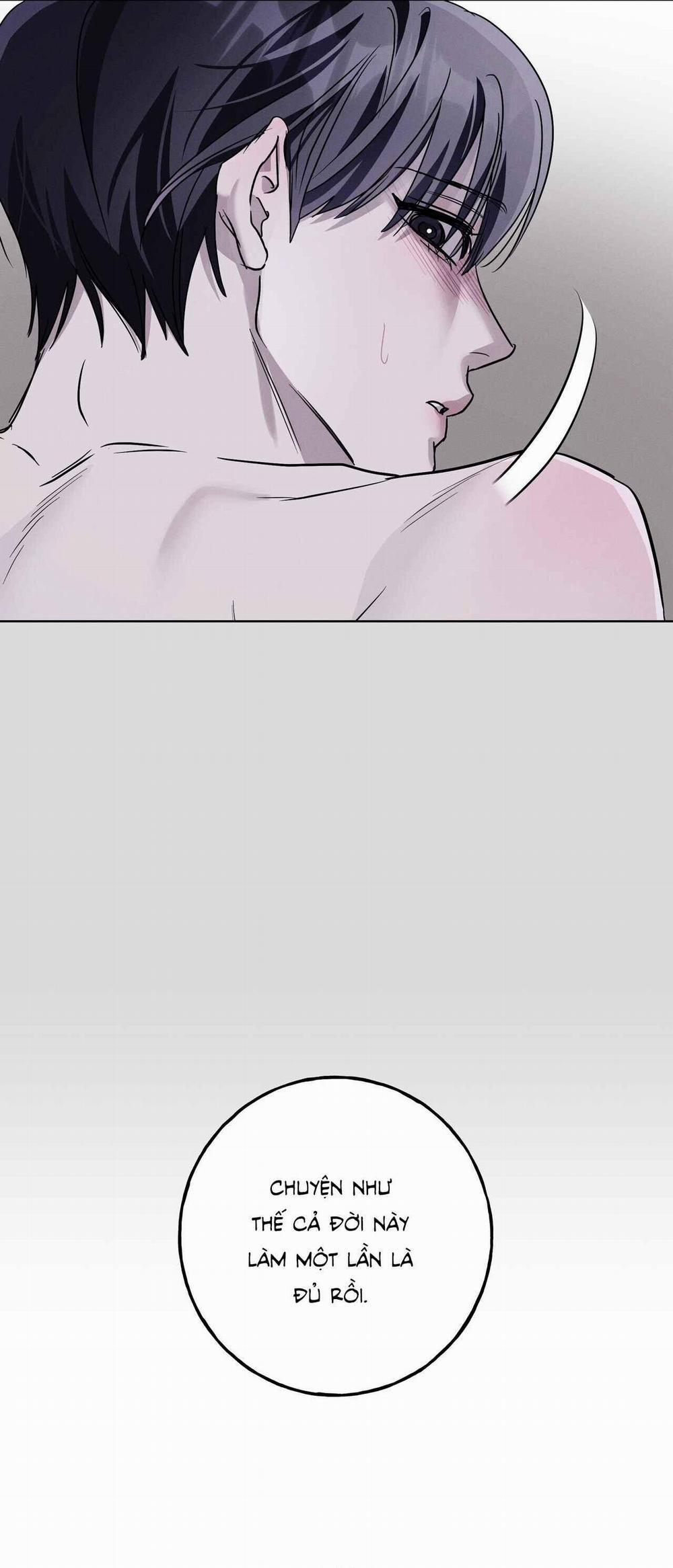 Lâu Đài Gỗ Mun 18 trang 50