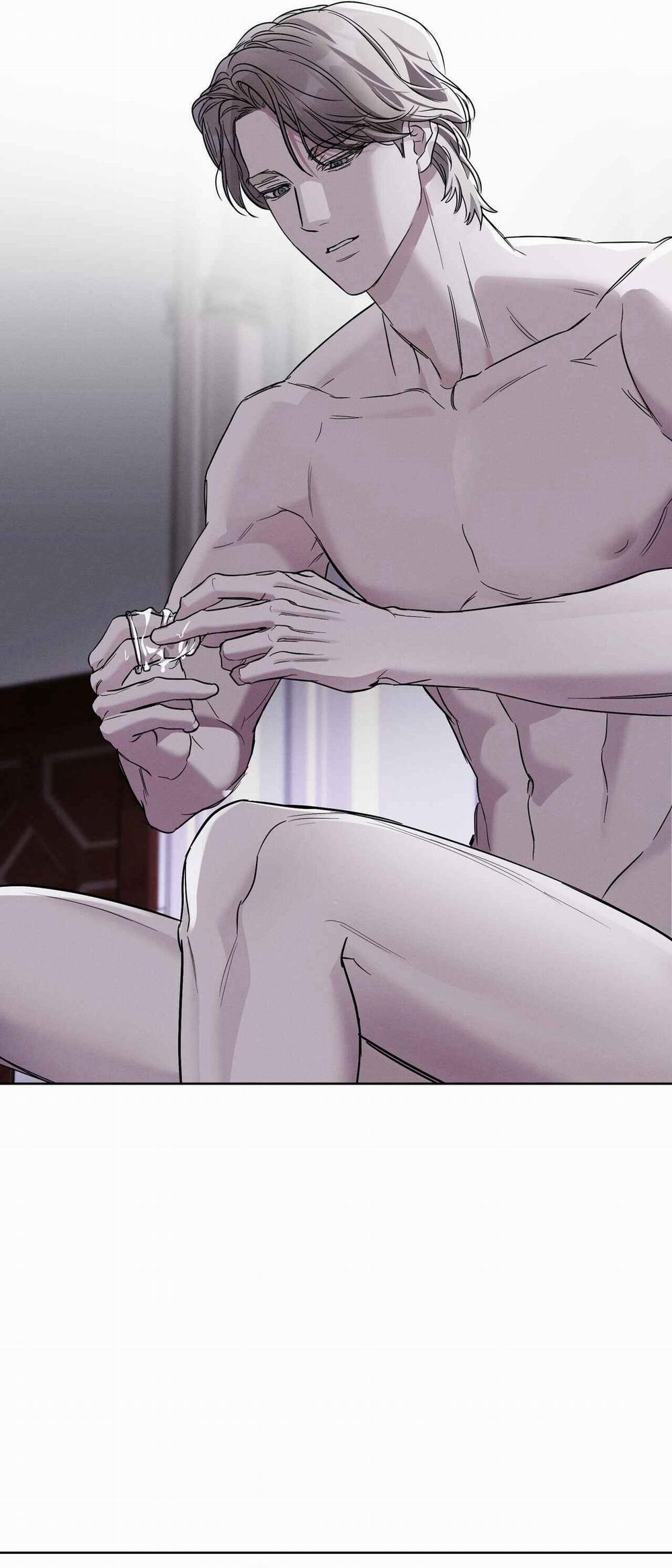 Lâu Đài Gỗ Mun 18 trang 51